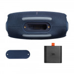 Loa JBL Xtreme 4 (Pin 24h | Công suất 100W | IP67 | Bluetooth 5.3 | AI Sound Boost)