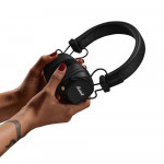 Tai nghe Marshall Major V (5) (Bluetooth 5.3 LE | Pin 100h | Auracast | App for Smartphone)-11