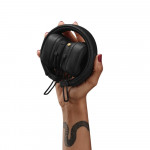 Tai nghe Marshall Major V (5) (Bluetooth 5.3 LE | Pin 100h | Auracast | App for Smartphone)-14