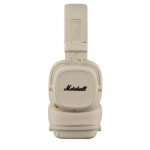 Tai nghe Marshall Major V (5) (Bluetooth 5.3 LE | Pin 100h | Auracast | App for Smartphone)-4