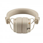 Tai nghe Marshall Major V (5) (Bluetooth 5.3 LE | Pin 100h | Auracast | App for Smartphone)-3