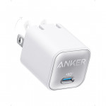 Củ sạc Anker 511 - A2147 NANO 3 GAN 30W 