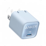 Củ sạc Anker 511 - A2147 NANO 3 GAN 30W 