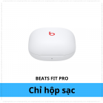 Lẻ 1 bên tai trái (L) + tai phải (R) + dock sạc Beats Fit Pro-16