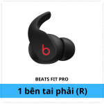 Lẻ 1 bên tai trái (L) + tai phải (R) + dock sạc Beats Fit Pro-17