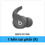 Lẻ 1 bên tai trái (L) + tai phải (R) + dock sạc Beats Fit Pro-10