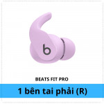 Lẻ 1 bên tai trái (L) + tai phải (R) + dock sạc Beats Fit Pro-5