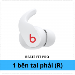 Lẻ 1 bên tai trái (L) + tai phải (R) + dock sạc Beats Fit Pro-15