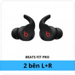Lẻ 1 bên tai trái (L) + tai phải (R) + dock sạc Beats Fit Pro-19