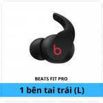 Lẻ 1 bên tai trái (L) + tai phải (R) + dock sạc Beats Fit Pro-18