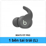 Lẻ 1 bên tai trái (L) + tai phải (R) + dock sạc Beats Fit Pro-9