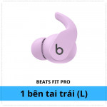 Lẻ 1 bên tai trái (L) + tai phải (R) + dock sạc Beats Fit Pro-3