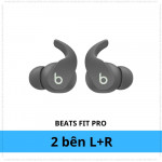 Lẻ 1 bên tai trái (L) + tai phải (R) + dock sạc Beats Fit Pro-8