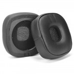 Earpad cho tai nghe Pad da Marshall Major (4) IV (Chất liệu da PU | Tháo lắp kiểu khớp cài)