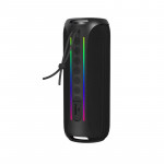 Loa NowGo F6 (Pin 20h | Công suất 20W | IPX6 | Bluetooth 5.3 | LED RGB | Khe thẻ nhớ | Kết nối đa điểm)