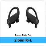  Lẻ 1 bên tai trái (L) + tai phải (R) + dock sạc Powerbeats Pro.