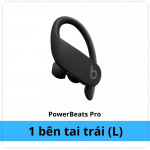  Lẻ 1 bên tai trái (L) + tai phải (R) + dock sạc Powerbeats Pro.