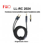  Dây Cáp Audio FiiO LL-RC ( 3 Mét ) 