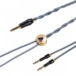 Dây cáp ddHiFi BC150B - 3.5mm Connector to Jack 4.4