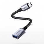 Ugreen US378 (70889) OTG chuyển USB-C đầu đực sang USB 3.0 đầu cái