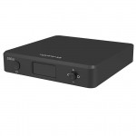 Topping D50 III (Desktop DAC | Bluetooth 5.1 | ES9039Q2M | XMOS XU316 | PCM 32bit/768kHz | DSD512)