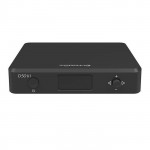 Topping D50 III (Desktop DAC | Bluetooth 5.1 | ES9039Q2M | XMOS XU316 | PCM 32bit/768kHz | DSD512)