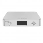 Topping D50 III (Desktop DAC | Bluetooth 5.1 | ES9039Q2M | XMOS XU316 | PCM 32bit/768kHz | DSD512)