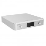 Topping D50 III (Desktop DAC | Bluetooth 5.1 | ES9039Q2M | XMOS XU316 | PCM 32bit/768kHz | DSD512)