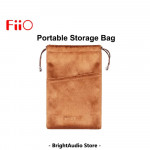 FiiO CP13 Cloth Bag | Túi đựng máy Cassette FiiO CP13