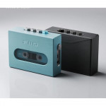 FiiO SK-CP13 | Bao da cho máy Cassette FiiO CP13