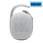 Loa JBL Clip 4 (NOBOX | Pin 10h | Công suất 5W | IP67 | Bluetooth 5.1 | JBL Pure Bass Sound)