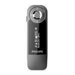 Máy nghe nhạc Philips SA1208 (Bộ nhớ 8Gb | Có Kẹp Cài)