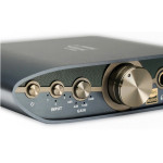 iFi Zen Can 3 (Desktop Amp | Amply class-A | 2000 mW)