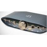 iFi Zen Can 3 (Desktop Amp | Amply class-A | 2000 mW)