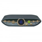 iFi Zen Blue 3 (Receiver/Transmitter | Bluetooth 5.4 | MAX97220 | AptX Lossless) 