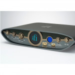 iFi Zen Blue 3 (Receiver/Transmitter | Bluetooth 5.4 | MAX97220 | AptX Lossless) 