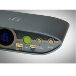 iFi Zen Blue 3 (Receiver/Transmitter | Bluetooth 5.4 | MAX97220 | AptX Lossless) 