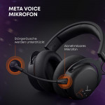 Tai nghe Beyerdynamic MMX 200 Wireless (Bluetooth 5.3 | Dongle USB | Pin 35h | Micro có thể tháo rời)-8