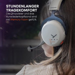 Tai nghe Beyerdynamic MMX 200 Wireless (Bluetooth 5.3 | Dongle USB | Pin 35h | Micro có thể tháo rời)-7