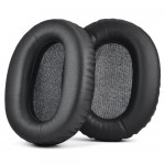 Earpad cho Tai nghe Sony WH-CH720N WH-CH710N (Chất liệu da PU | Foam mềm cao cấp | Tháo lắp kiểu lồng)