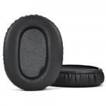 Earpad cho Tai nghe Sony WH-CH720N WH-CH710N (Chất liệu da PU | Foam mềm cao cấp | Tháo lắp kiểu lồng)