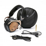 Tai nghe V-MODA Crossfade 3 Wireless (Bluetooth 5.1 | Pin 30h | AUX 3.5mm)