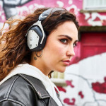 Tai nghe V-MODA Crossfade 3 Wireless (Bluetooth 5.1 | Pin 30h | AUX 3.5mm)