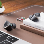 Tai nghe FiiO FH19 (Dây rời | Connector MMCX | Jack cắm 3.5mm/4.4mm | 8 Driver)