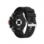 Đồng Hồ Thông Minh Smartwatch WIWU SW03 (Nghe Gọi SMS | Màn Hình AMOLED HD | Thiết kế sáng trọng)