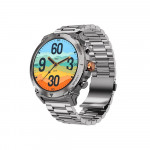 Đồng Hồ Thông Minh Smartwatch WIWU SW03 (Nghe Gọi SMS | Màn Hình AMOLED HD | Thiết kế sáng trọng)