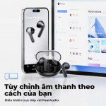 Tai nghe SoundPEATS Clear-Pods (Bluetooth 5.3 | Pin 7h | IPX4 | Game Mode | Earbuds)-5