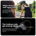 Tai nghe SoundPEATS HearFit (Bluetooth 5.3 | Pin 6.5h | IPX5 | Game Mode | Kết nối đa điểm)