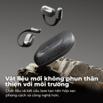 Tai nghe SoundPEATS HearFit (Bluetooth 5.3 | Pin 6.5h | IPX5 | Game Mode | Kết nối đa điểm)