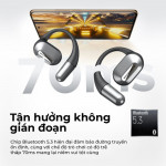 Tai nghe SoundPEATS HearFit (Bluetooth 5.3 | Pin 6.5h | IPX5 | Game Mode | Kết nối đa điểm)